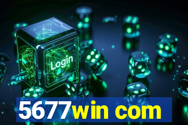 5677win com